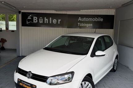 VW Polo 36.188 km 8.990 &euro; Tübingen 72072
