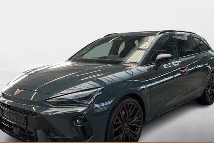 Cupra Leon 9.900 km 42.990 &euro; Stuttgart-Feuerbach 70469
