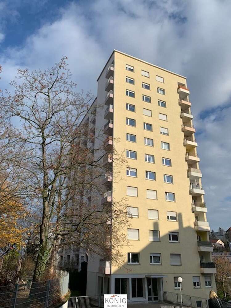 Wohnung zum Kaufen in Stuttgart 360.000 € 72.65 m²