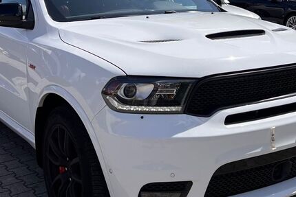 Dodge Durango 174.000 km 29.999 &euro; Grafenau 71120