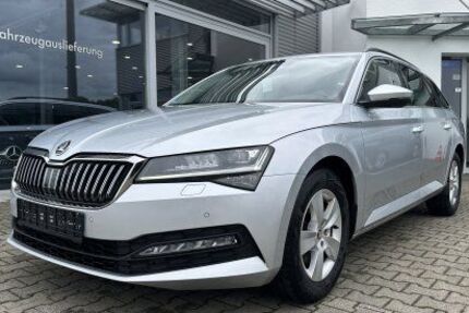 Skoda Superb 144.905 km 17.880 € Wendlingen am Neckar 73240