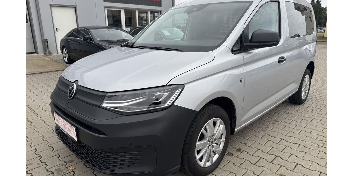 VW Caddy 133.400 km 16.900 € Kirchheim unter teck 73230