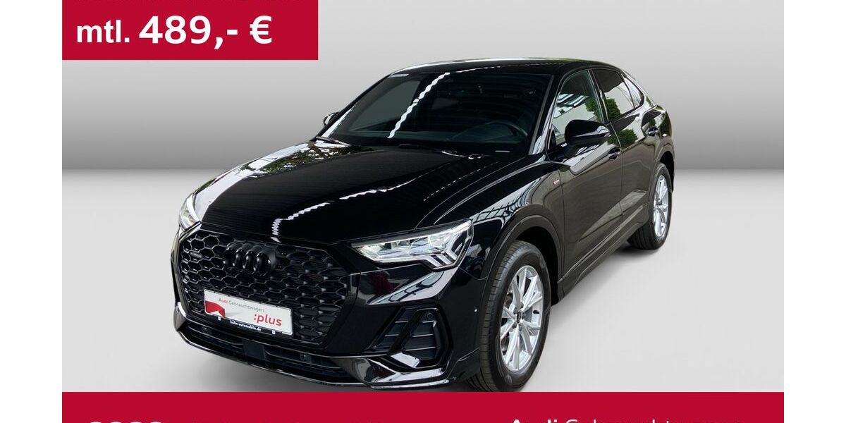 Audi Q3 32.347 km 39.330 &euro; Esslingen 73730
