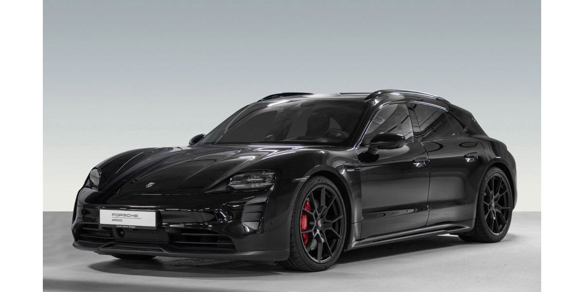 Porsche Taycan 46.900 km 84.900 &euro; Stuttgart 70469