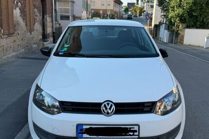 VW Polo 226.000 km 2.450 &euro; Holzgerlingen 71088