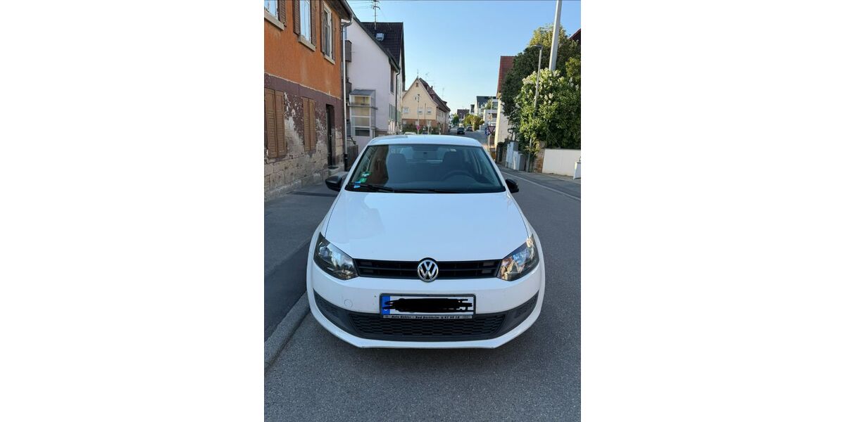 VW Polo 226.000 km 2.450 &euro; Holzgerlingen 71088