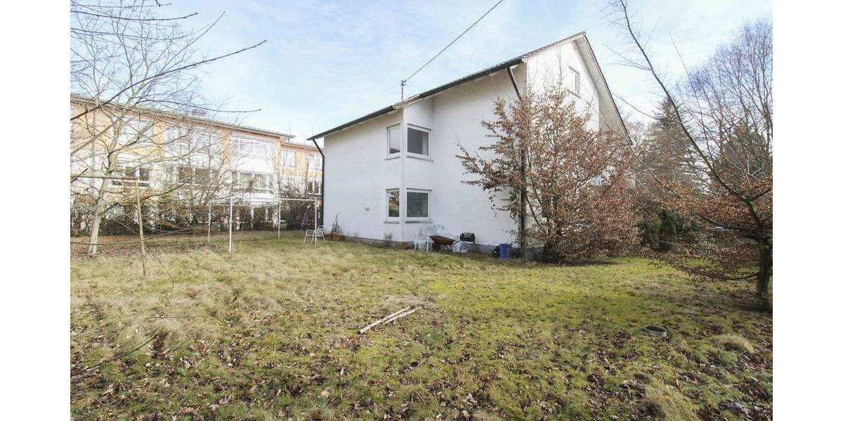 Mehrfamilienhaus, Wohnhaus Leinfelden-Echterdingen Stetten - 8 Zimmer, 890.000&euro; | Angebot:26244825