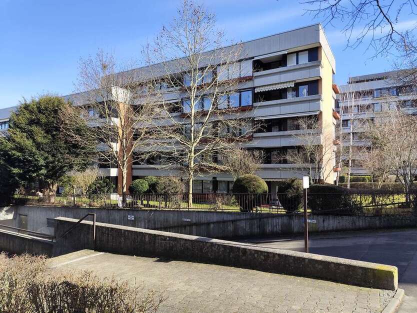 Wohnung zum Kaufen in Sindelfingen 398.000 € 105 m²