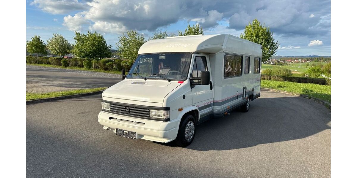 Peugeot Traveller 134.000 km 8.800 &euro; Backnang 71522