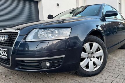 Audi A6 188.000 km 5.888 &euro; Stuttgart 70563