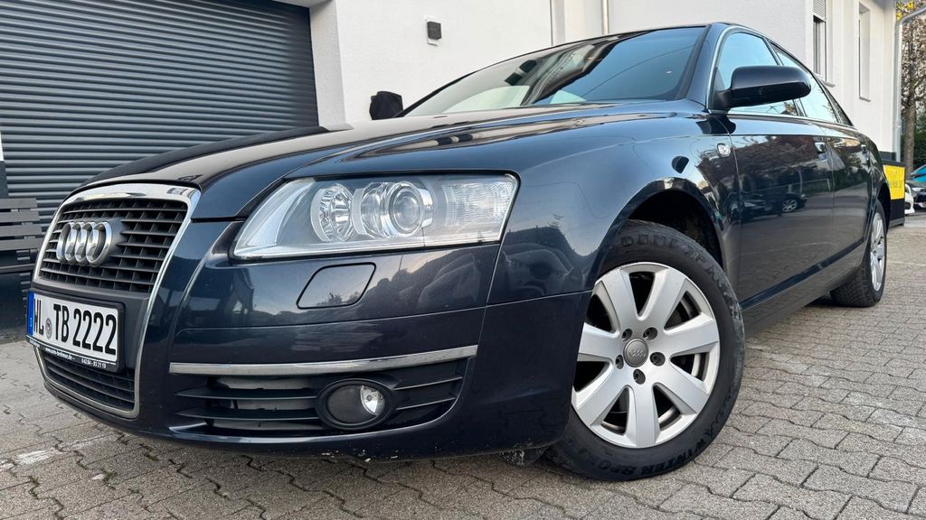 Audi A6 188.000 km 5.888 &euro; Stuttgart 70563