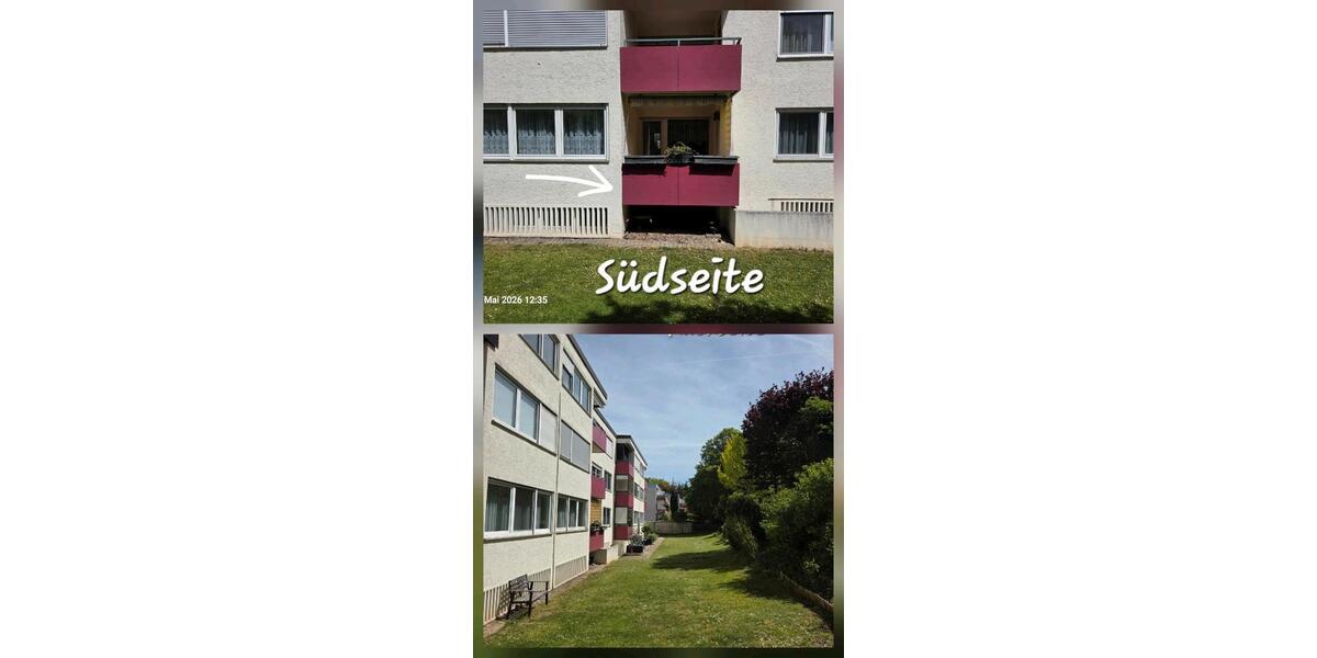Etagenwohnung Freiberg am Neckar - 2.5 Zimmer, 77 m&sup2;, 269.000&euro; | Angebot:26765103
