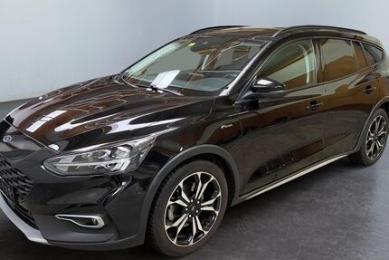 Ford Focus 83.025 km 15.900 &euro; Bietigheim-Bissingen 74321