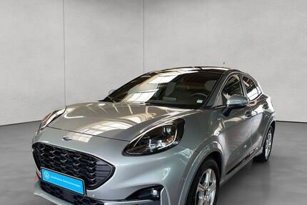 Ford Puma 51.945 km 15.890 € Esslingen 73730