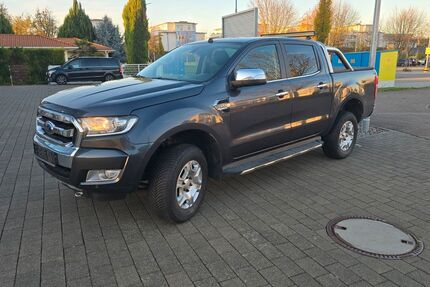 Ford Ranger 171.000 km 19.600 € Benningen 71726