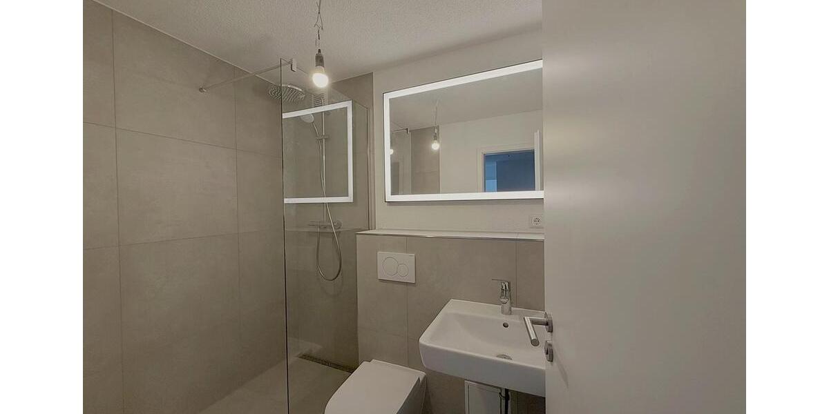 Etagenwohnung Tübingen Lustnau - 3 Zimmer, 66 m&sup2;, 299.000&euro; | Angebot:24810190