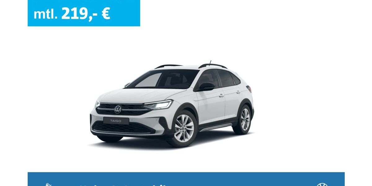 VW Taigo 1.016 km 28.295 &euro; Wendlingen 73240