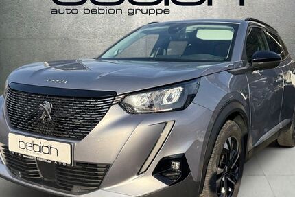 Peugeot 2008 47.100 km 17.780 &euro; Tübingen 72072