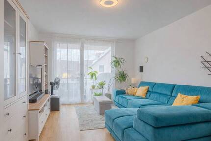 Wohnung Bietigheim-Bissingen Bietigheim - 4 Zimmer, 111 m&sup2;, 599.000&euro; | Angebot:26161218