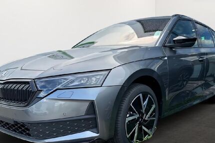 Skoda Octavia 18.200 km 36.999 &euro; Ingersheim 74379