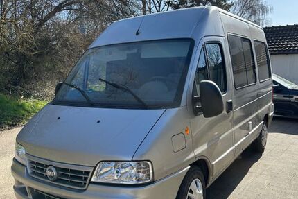 Fiat Ducato 141.000 km 14.999 &euro; Stuttgart 70435