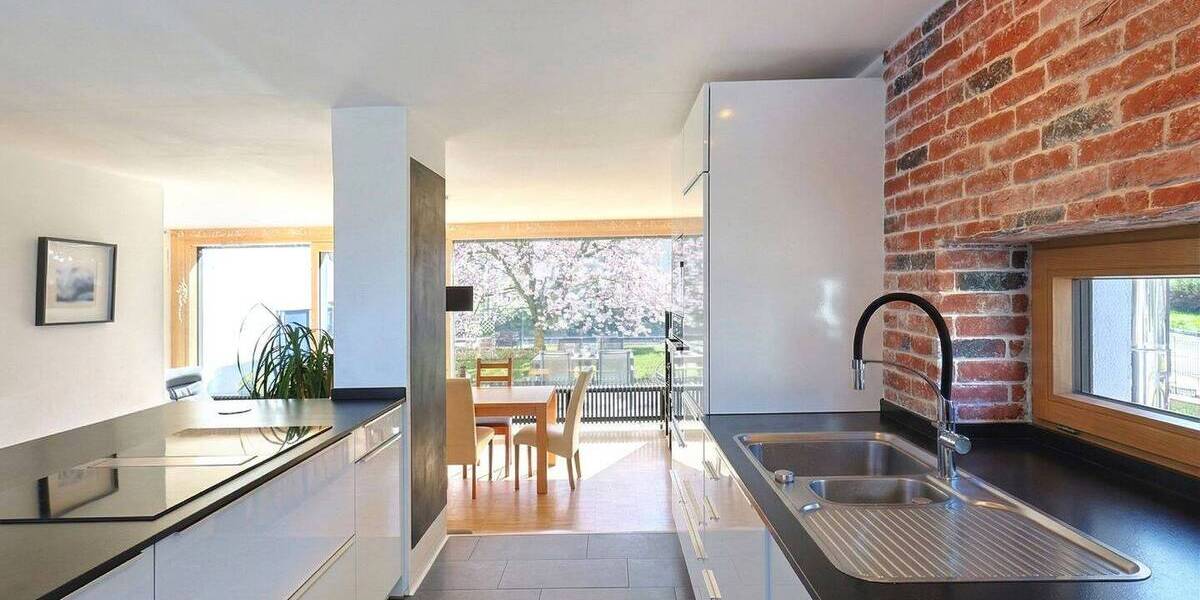 Einfamilienhaus Ludwigsburg Pflugfelden - 7 Zimmer, 201 m&sup2;, 1.195.000&euro; | Angebot:26273964