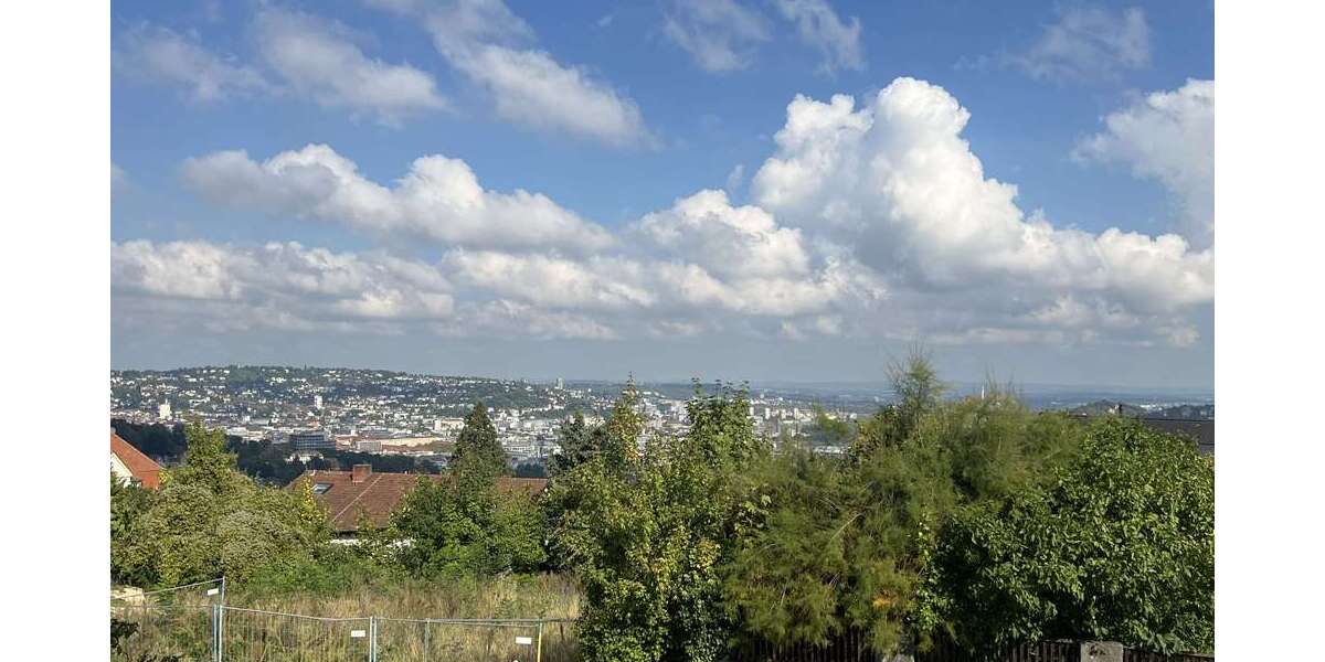 Einfamilienhaus Stuttgart Degerloch - 6 Zimmer, 147 m&sup2;, 998.000&euro; | Angebot:24511231