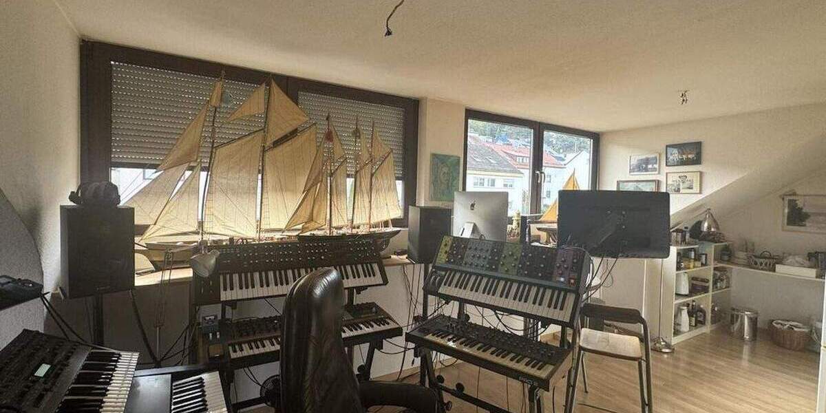 Mehrfamilienhaus, Wohnhaus Stuttgart Wangen - 1 Zimmer, 287 m&sup2;, 839.000&euro; | Angebot:24034439