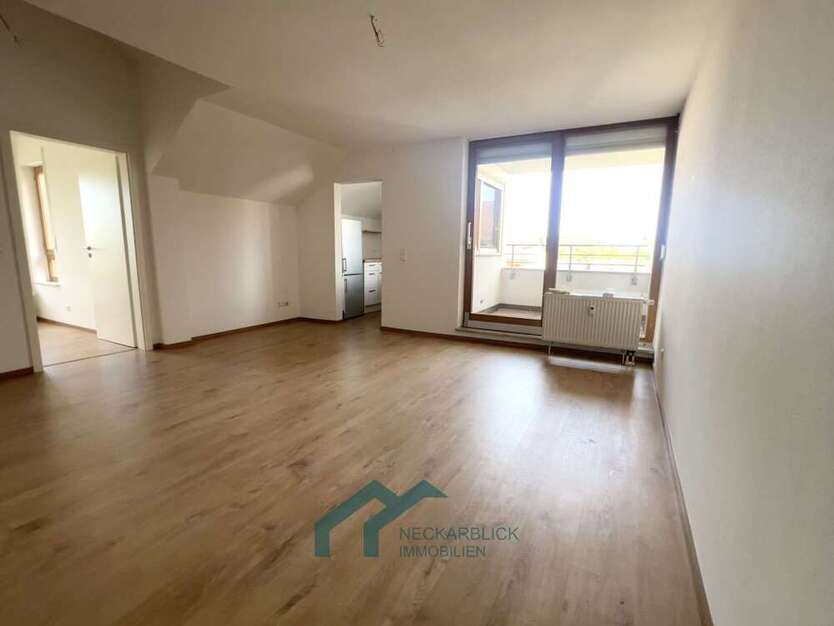 Wohnung zum Mieten in Weil der Stadt 885 € 63 m²