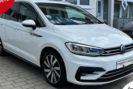 VW Touran 82.950 km 23.790 &euro; Leonberg 71229