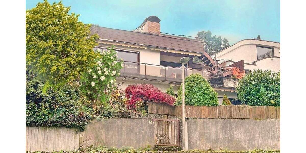 Einfamilienhaus Stuttgart Hoffeld - 5 Zimmer, 202 m&sup2;, 890.000&euro; | Angebot:26205463