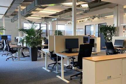 Gewerbeobjekt Bietigheim-Bissingen Bissingen - 7.770&euro; | Angebot:23992435