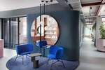 Co-Working Space of the Year- Office & Meeting - All-in-Miete zimmer
