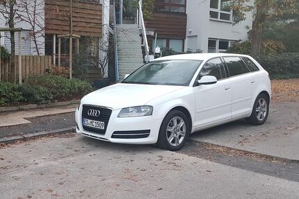 Audi A3 211.000 km 4.450 &euro; Ostfildern 73760