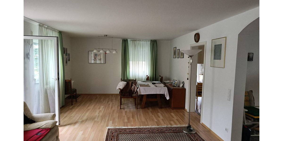 Einfamilienhaus Wiernsheim - 5 Zimmer, 127 m&sup2;, 1.560&euro; | Angebot:26527569