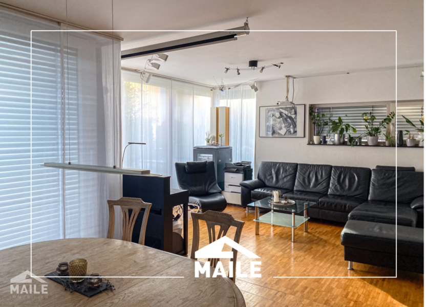 Wohnung zum Mieten in Stuttgart Sillenbuch 1.450 € 83 m²