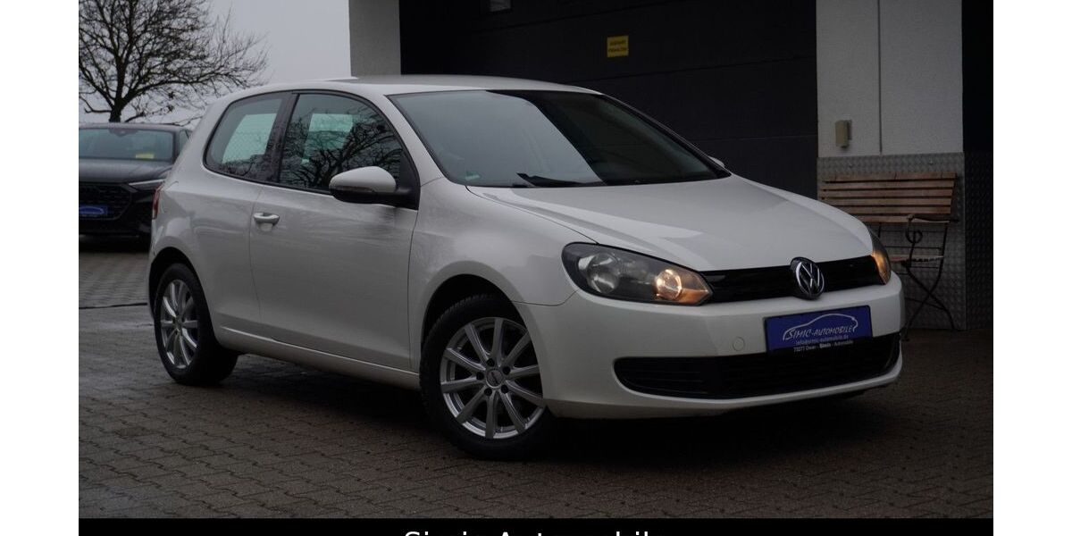 VW Golf 250.000 km 2.350 &euro; Owen 73277