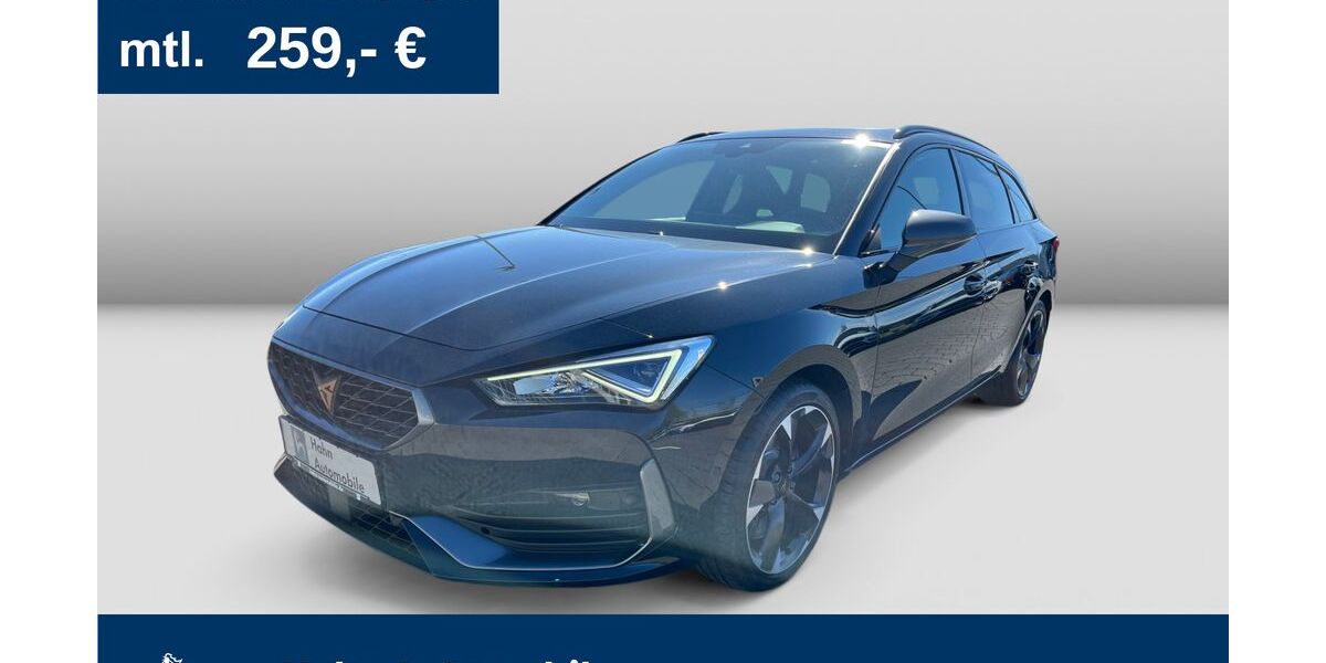 Cupra Leon 77.579 km 26.930 &euro; Weinstadt-Endersbach 71384