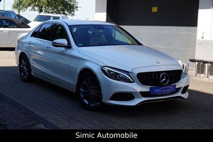 Mercedes-Benz C 220 380.000 km 8.999 &euro; Owen 73277
