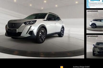 Peugeot 2008 21.896 km 16.999 &euro; Stuttgart 70376