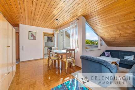 Wohnung Rudersberg - 2 Zimmer, 56 m&sup2;, 179.000&euro; | Angebot:27223139