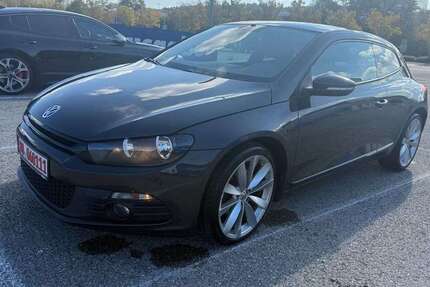 VW Scirocco 133.000 km 7.999 € Sindelfingen 71065