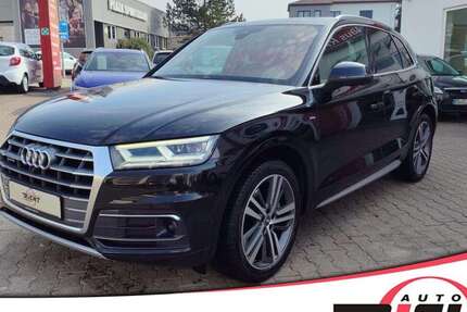 Audi Q5 200.000 km 21.890 &euro; Leonberg 71229