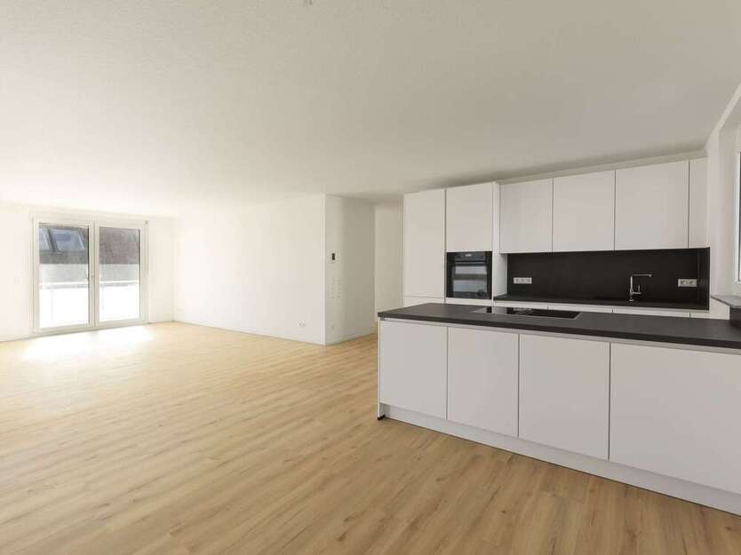 Wohnung zum Mieten in Renningen 1.520 € 87.08 m²