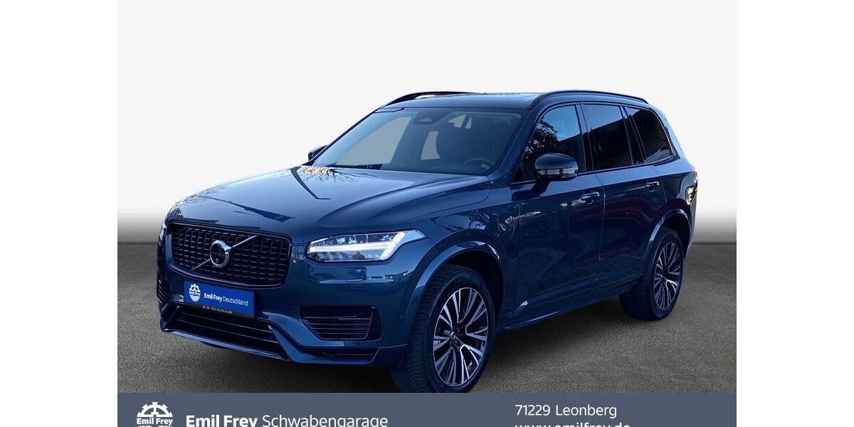 Volvo XC90 9.994 km 59.800 &euro; Leonberg 71229