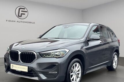 BMW X1 90.000 km 25.850 € Sindelfingen/Stuttgart 71065