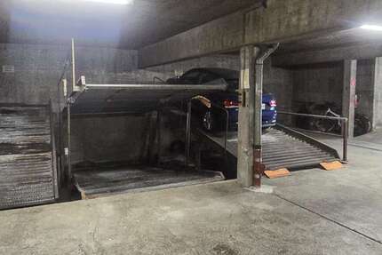 Garagen / Stellplätze Stuttgart Stuttgart-West - 21.900&euro; | Angebot:21385581