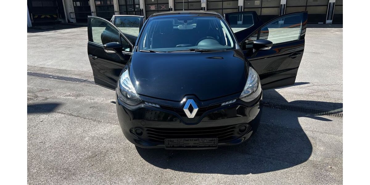 Renault Clio 186.586 km 3.950 &euro; Böblingen 71034