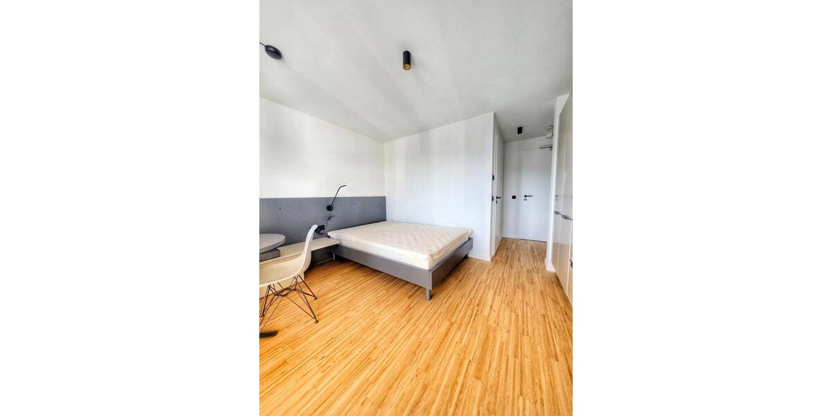 Etagenwohnung Stuttgart Stuttgart-Süd - 1 Zimmer, 20 m&sup2;, 900&euro; | Angebot:25363465