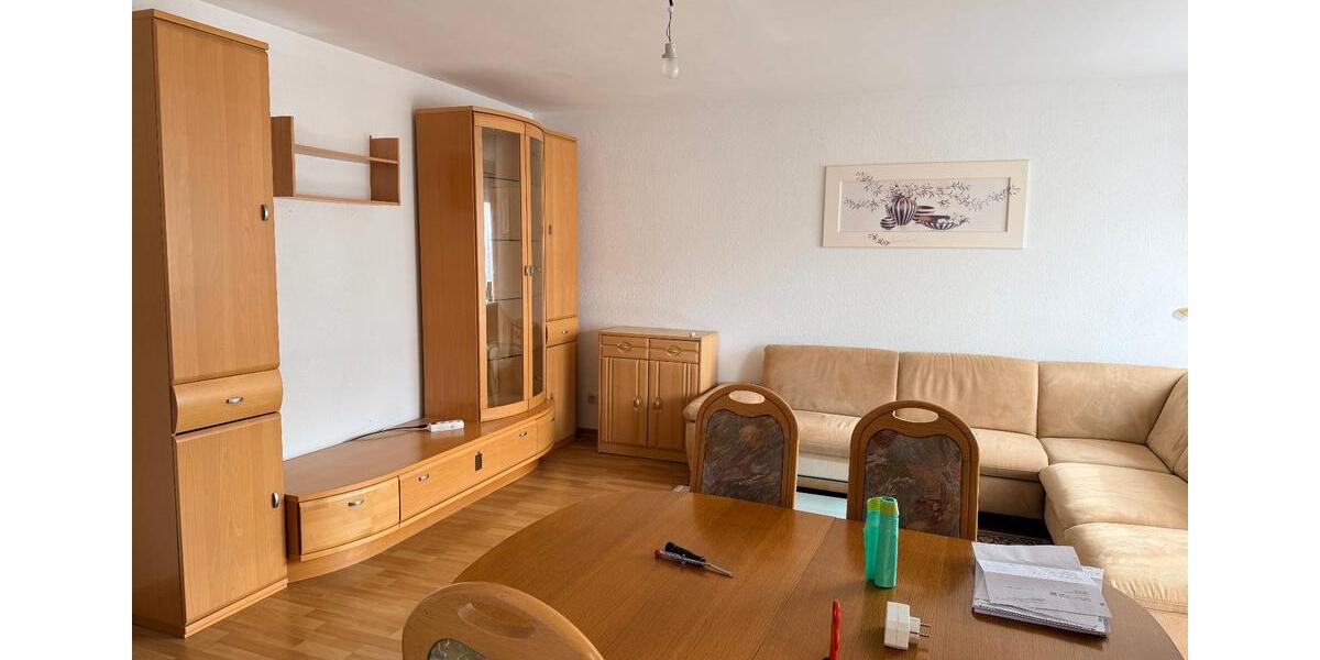 Etagenwohnung Stuttgart Bad Cannstatt - 2 Zimmer, 63 m&sup2;, 330.000&euro; | Angebot:26858228